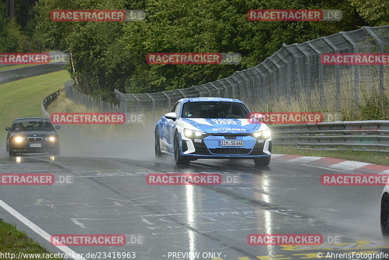 Bild #23416963 - Touristenfahrten Nürburgring Nordschleife (05.08.2023)