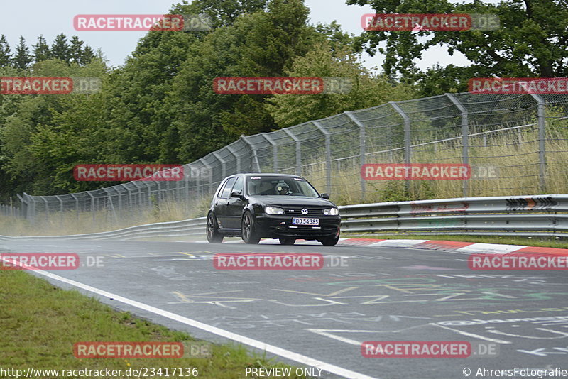 Bild #23417136 - Touristenfahrten Nürburgring Nordschleife (05.08.2023)