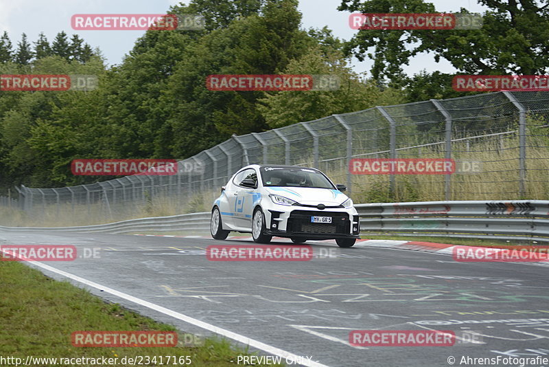 Bild #23417165 - Touristenfahrten Nürburgring Nordschleife (05.08.2023)