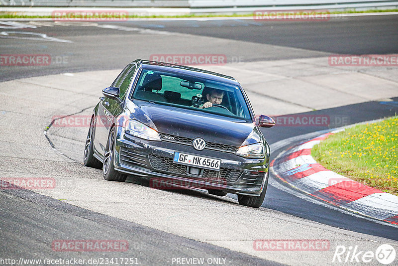 Bild #23417251 - Touristenfahrten Nürburgring Nordschleife (05.08.2023)