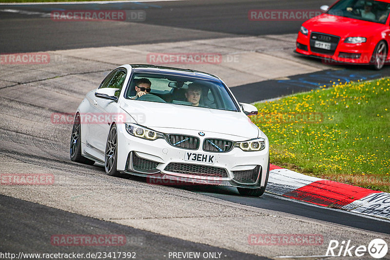 Bild #23417392 - Touristenfahrten Nürburgring Nordschleife (05.08.2023)