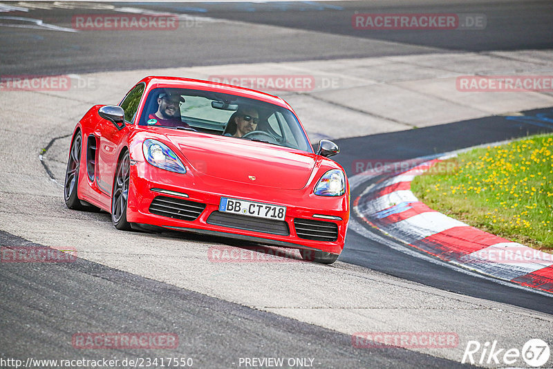 Bild #23417550 - Touristenfahrten Nürburgring Nordschleife (05.08.2023)