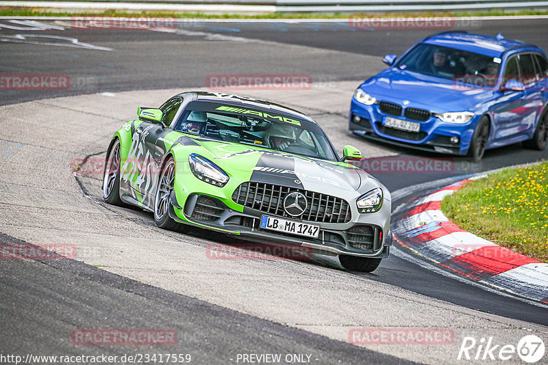 Bild #23417559 - Touristenfahrten Nürburgring Nordschleife (05.08.2023)