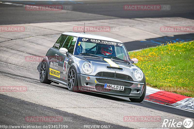 Bild #23417599 - Touristenfahrten Nürburgring Nordschleife (05.08.2023)