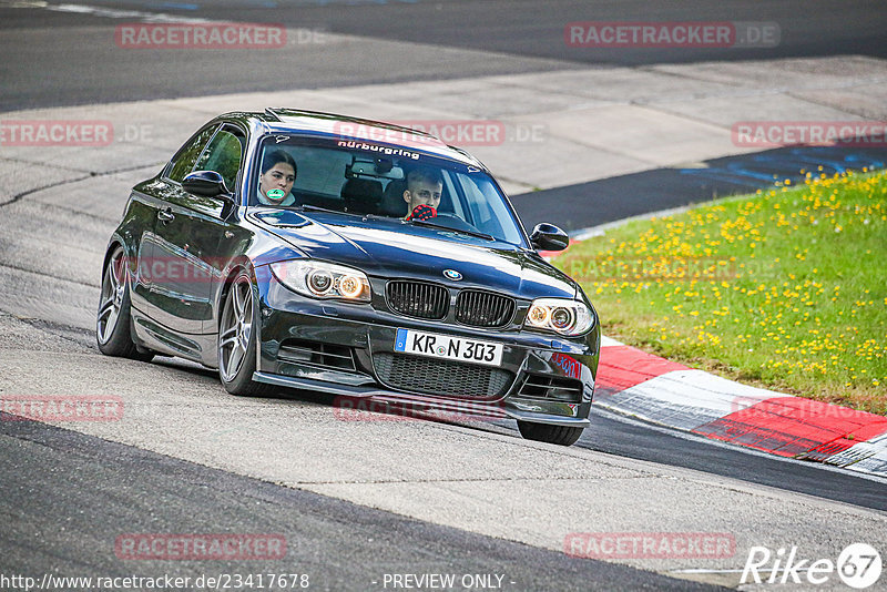 Bild #23417678 - Touristenfahrten Nürburgring Nordschleife (05.08.2023)