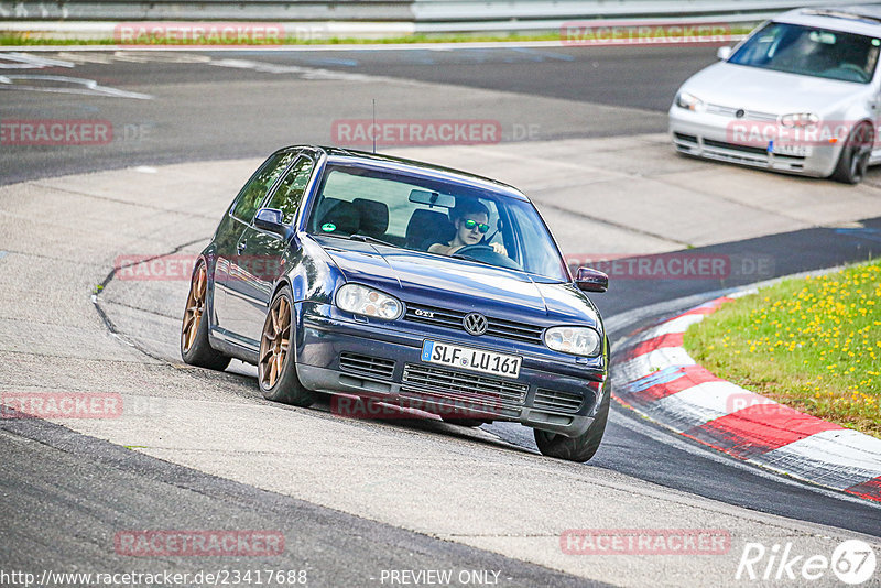 Bild #23417688 - Touristenfahrten Nürburgring Nordschleife (05.08.2023)