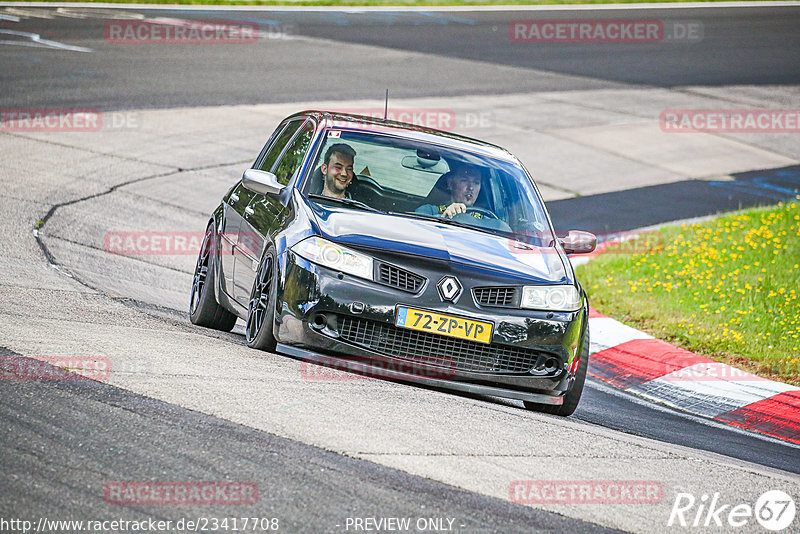 Bild #23417708 - Touristenfahrten Nürburgring Nordschleife (05.08.2023)