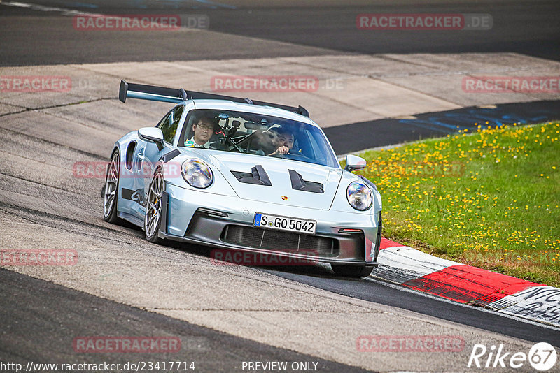 Bild #23417714 - Touristenfahrten Nürburgring Nordschleife (05.08.2023)