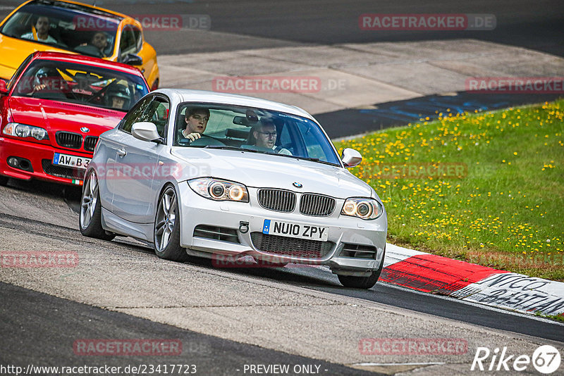 Bild #23417723 - Touristenfahrten Nürburgring Nordschleife (05.08.2023)