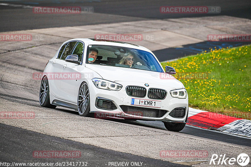 Bild #23417732 - Touristenfahrten Nürburgring Nordschleife (05.08.2023)