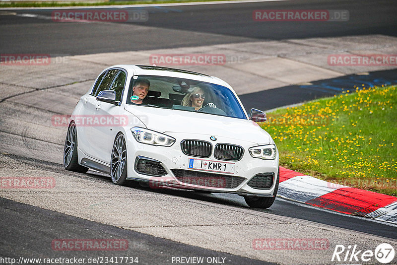 Bild #23417734 - Touristenfahrten Nürburgring Nordschleife (05.08.2023)