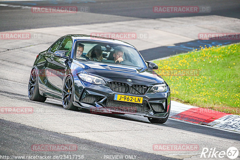 Bild #23417758 - Touristenfahrten Nürburgring Nordschleife (05.08.2023)