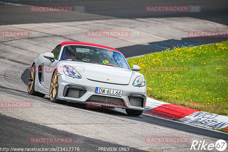 Bild #23417776 - Touristenfahrten Nürburgring Nordschleife (05.08.2023)