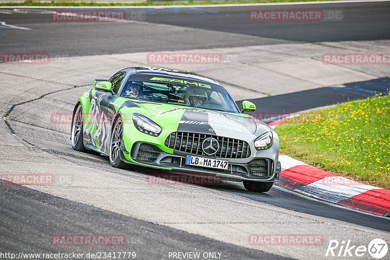 Bild #23417779 - Touristenfahrten Nürburgring Nordschleife (05.08.2023)