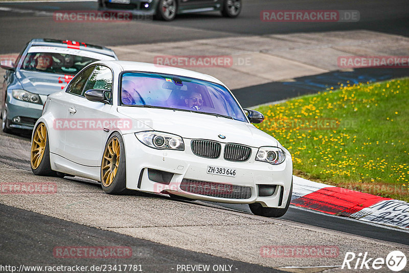 Bild #23417781 - Touristenfahrten Nürburgring Nordschleife (05.08.2023)