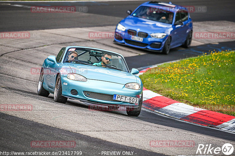 Bild #23417799 - Touristenfahrten Nürburgring Nordschleife (05.08.2023)