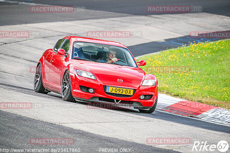 Bild #23417860 - Touristenfahrten Nürburgring Nordschleife (05.08.2023)