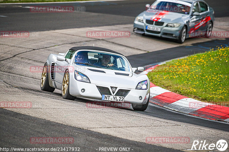 Bild #23417932 - Touristenfahrten Nürburgring Nordschleife (05.08.2023)