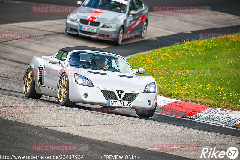 Bild #23417934 - Touristenfahrten Nürburgring Nordschleife (05.08.2023)