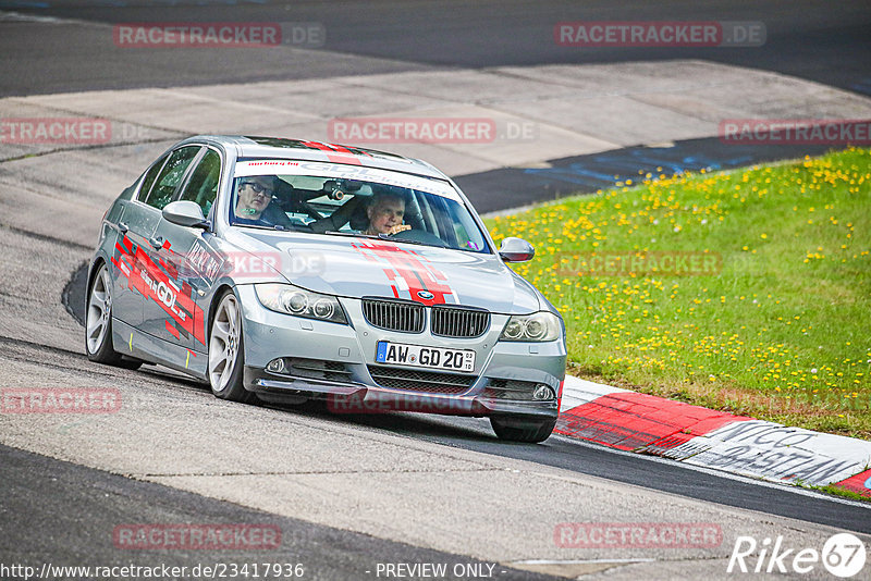 Bild #23417936 - Touristenfahrten Nürburgring Nordschleife (05.08.2023)