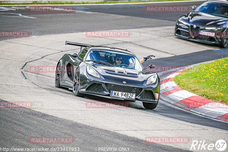 Bild #23417953 - Touristenfahrten Nürburgring Nordschleife (05.08.2023)