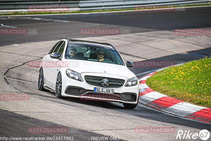 Bild #23417982 - Touristenfahrten Nürburgring Nordschleife (05.08.2023)