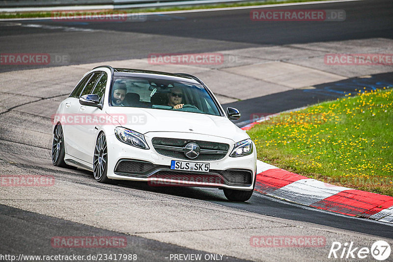 Bild #23417988 - Touristenfahrten Nürburgring Nordschleife (05.08.2023)