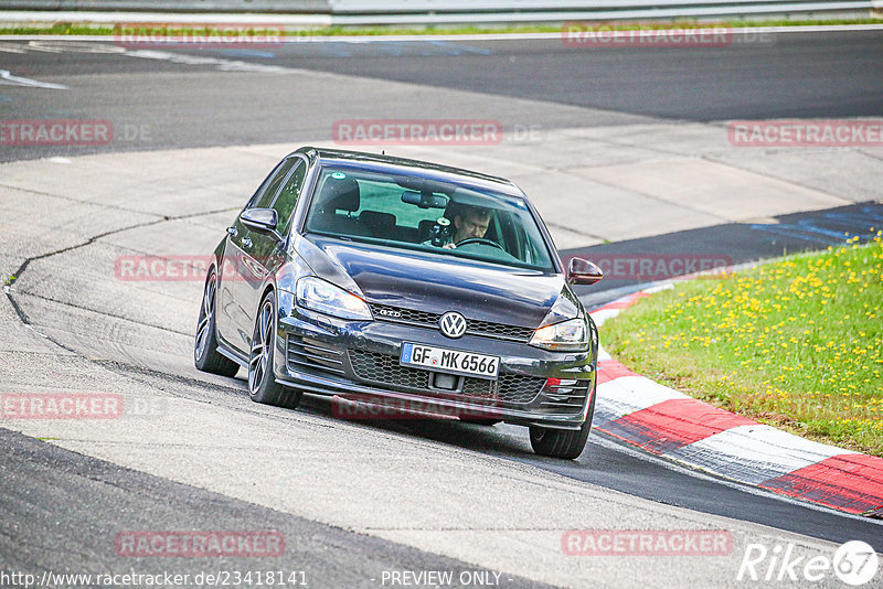 Bild #23418141 - Touristenfahrten Nürburgring Nordschleife (05.08.2023)