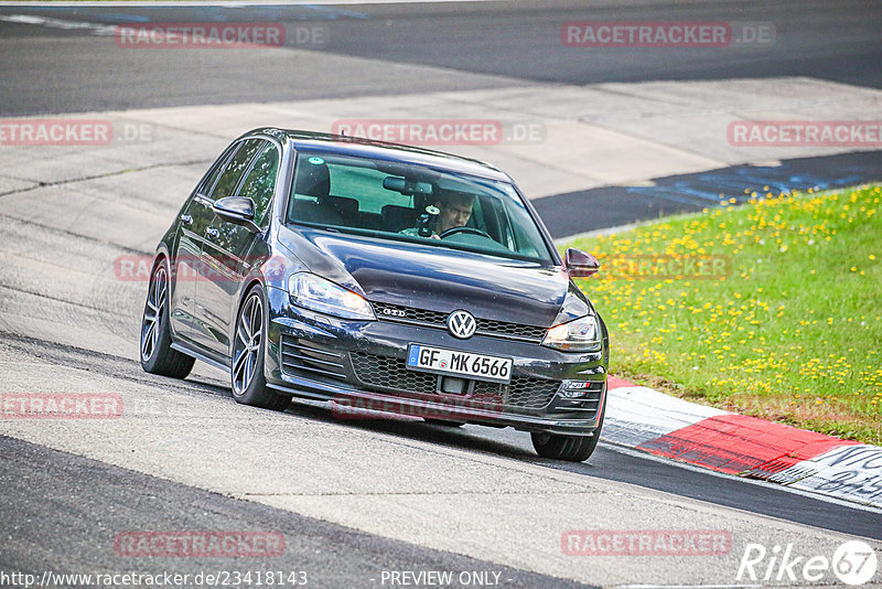 Bild #23418143 - Touristenfahrten Nürburgring Nordschleife (05.08.2023)