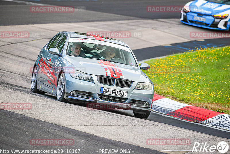 Bild #23418167 - Touristenfahrten Nürburgring Nordschleife (05.08.2023)