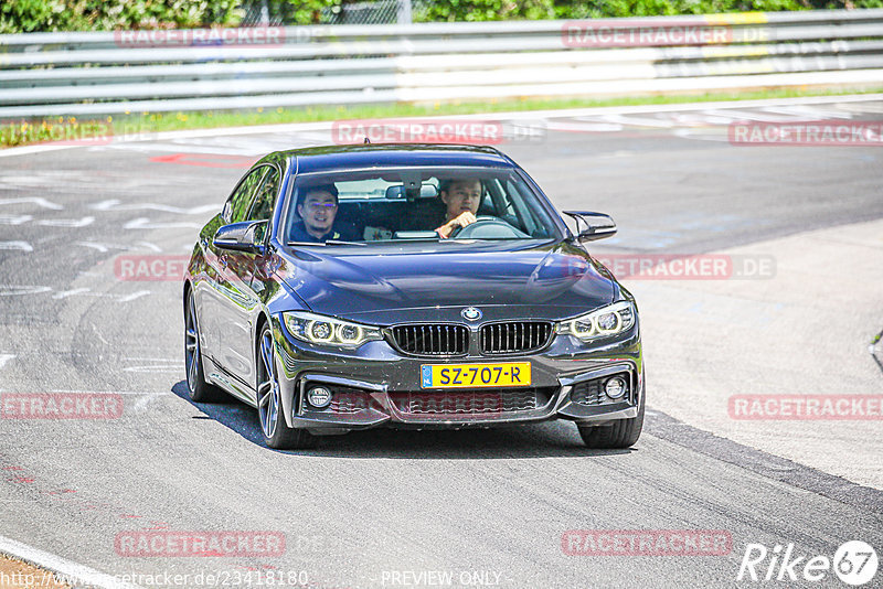 Bild #23418180 - Touristenfahrten Nürburgring Nordschleife (05.08.2023)