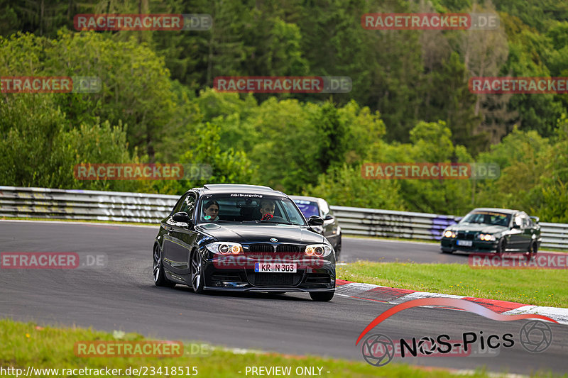 Bild #23418515 - Touristenfahrten Nürburgring Nordschleife (05.08.2023)