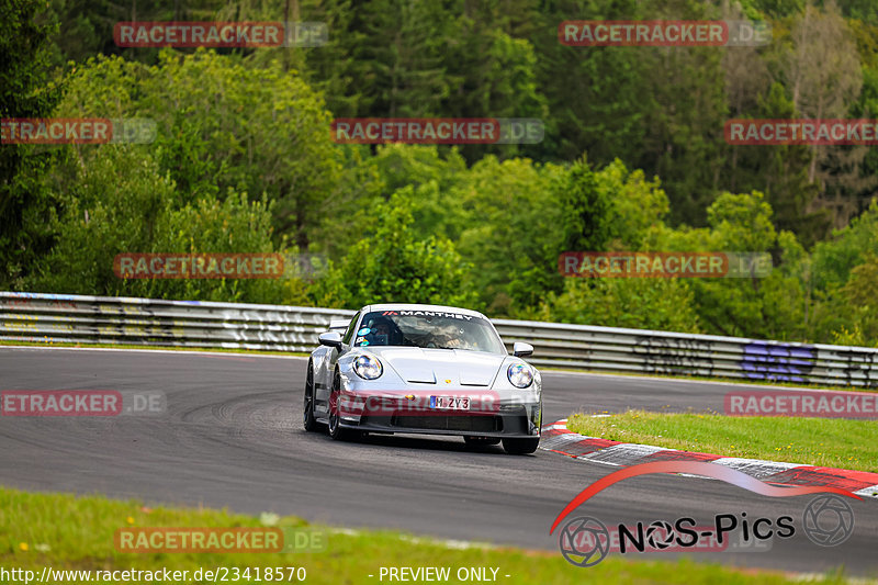 Bild #23418570 - Touristenfahrten Nürburgring Nordschleife (05.08.2023)