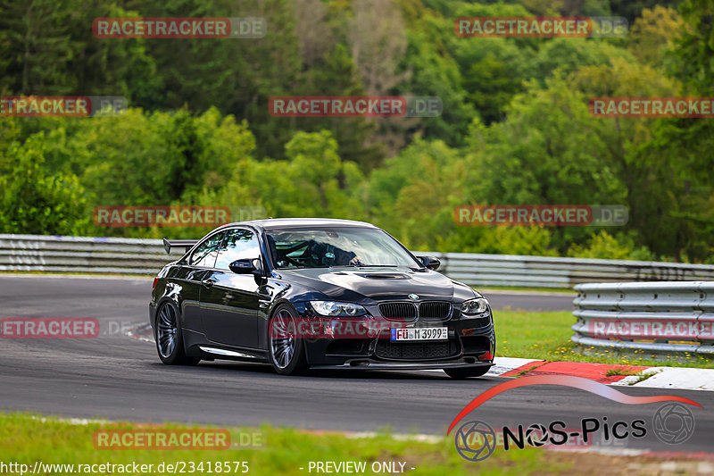 Bild #23418575 - Touristenfahrten Nürburgring Nordschleife (05.08.2023)