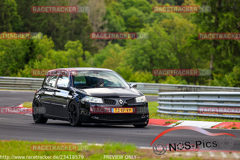 Bild #23418579 - Touristenfahrten Nürburgring Nordschleife (05.08.2023)