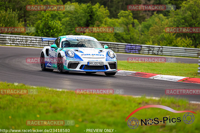 Bild #23418580 - Touristenfahrten Nürburgring Nordschleife (05.08.2023)