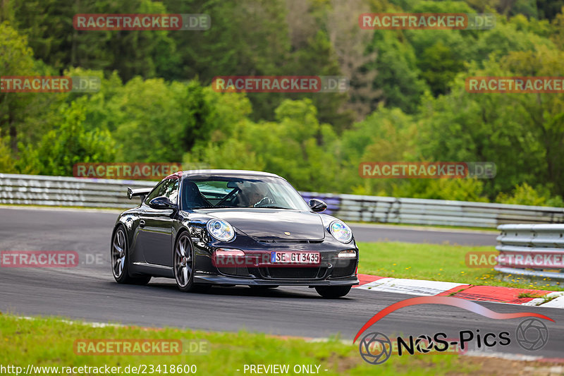 Bild #23418600 - Touristenfahrten Nürburgring Nordschleife (05.08.2023)