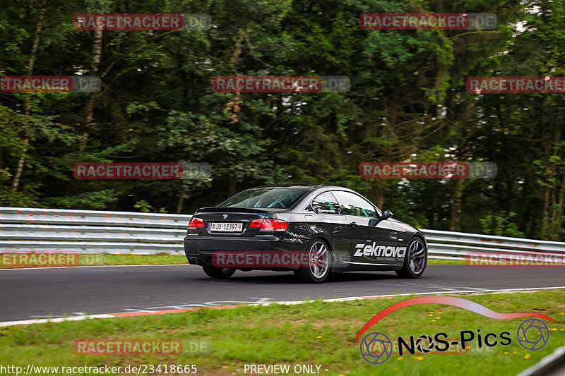 Bild #23418665 - Touristenfahrten Nürburgring Nordschleife (05.08.2023)