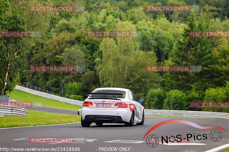 Bild #23418686 - Touristenfahrten Nürburgring Nordschleife (05.08.2023)