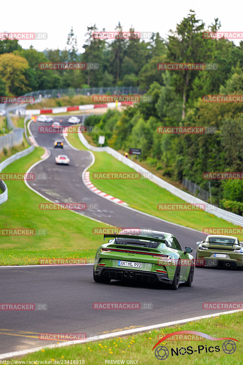 Bild #23418918 - Touristenfahrten Nürburgring Nordschleife (05.08.2023)