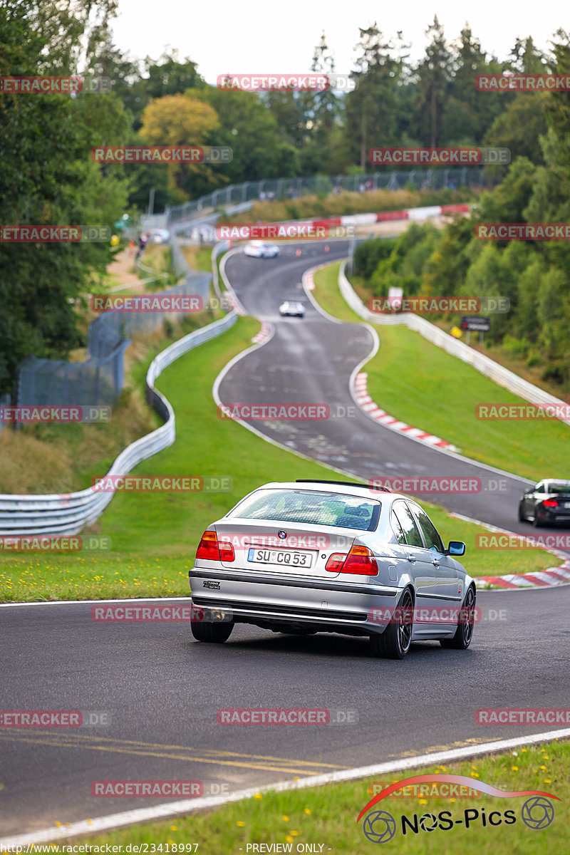 Bild #23418997 - Touristenfahrten Nürburgring Nordschleife (05.08.2023)