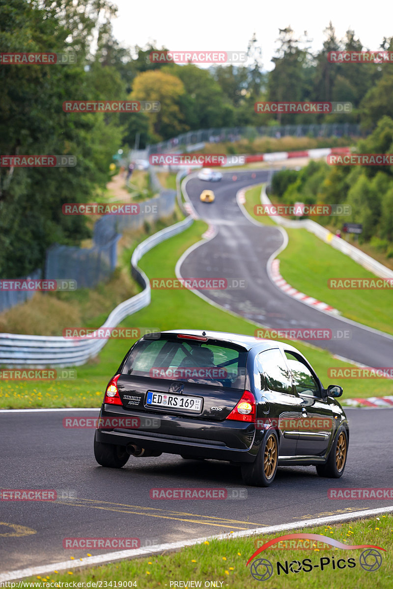 Bild #23419004 - Touristenfahrten Nürburgring Nordschleife (05.08.2023)