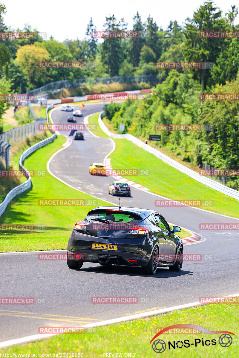 Bild #23419050 - Touristenfahrten Nürburgring Nordschleife (05.08.2023)