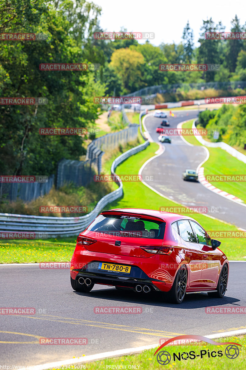 Bild #23419076 - Touristenfahrten Nürburgring Nordschleife (05.08.2023)