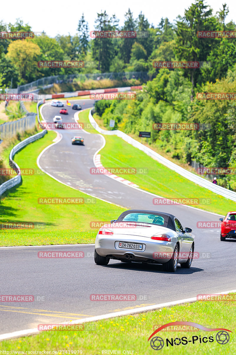 Bild #23419079 - Touristenfahrten Nürburgring Nordschleife (05.08.2023)