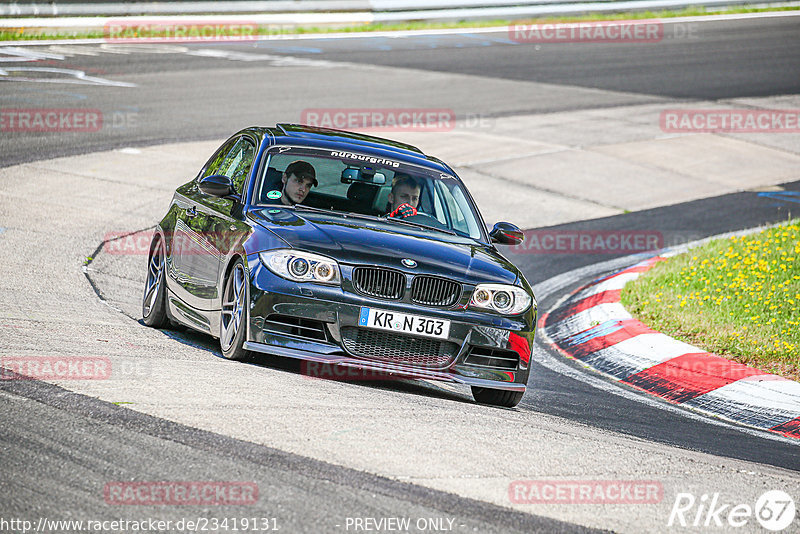 Bild #23419131 - Touristenfahrten Nürburgring Nordschleife (05.08.2023)