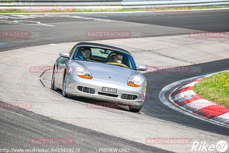 Bild #23419278 - Touristenfahrten Nürburgring Nordschleife (05.08.2023)