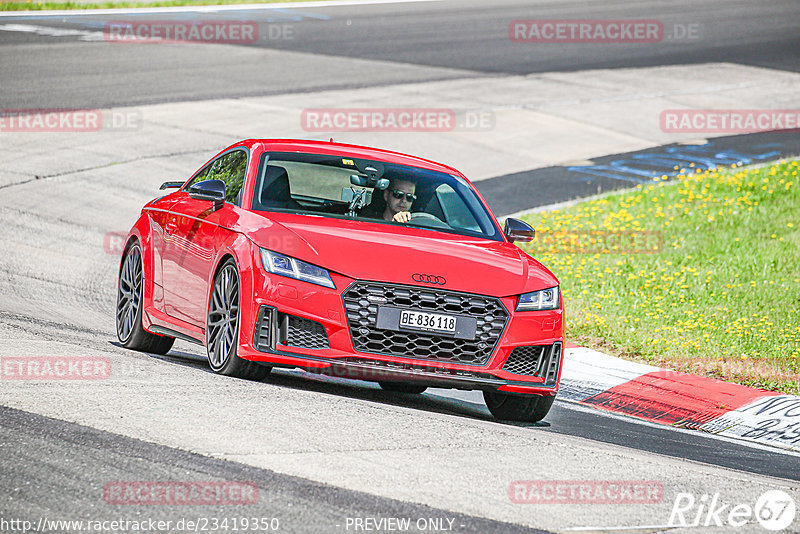 Bild #23419350 - Touristenfahrten Nürburgring Nordschleife (05.08.2023)