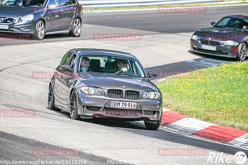 Bild #23419356 - Touristenfahrten Nürburgring Nordschleife (05.08.2023)