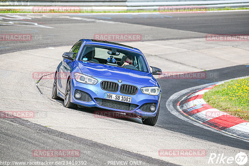 Bild #23419392 - Touristenfahrten Nürburgring Nordschleife (05.08.2023)